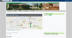 Desktop Screenshot of bayumurnihs.blogspot.com