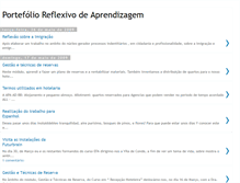 Tablet Screenshot of carla-portefoliodeaprendizagem.blogspot.com