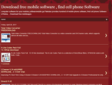 Tablet Screenshot of apniasp1.blogspot.com