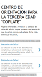 Mobile Screenshot of centrodeorienta.blogspot.com