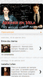 Mobile Screenshot of nochesenvela1.blogspot.com