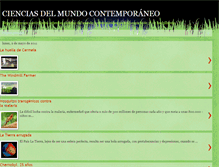 Tablet Screenshot of cmcloscristianos.blogspot.com