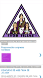 Mobile Screenshot of oifilhasdejo.blogspot.com