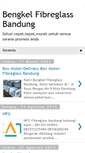 Mobile Screenshot of fibreglassbandung.blogspot.com