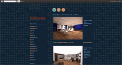 Desktop Screenshot of kamuranpekcetin.blogspot.com
