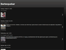 Tablet Screenshot of barbequebar.blogspot.com