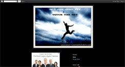 Desktop Screenshot of max-wong.blogspot.com