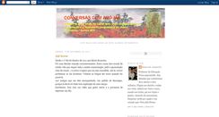 Desktop Screenshot of conversas-com-avo-ma.blogspot.com