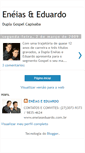 Mobile Screenshot of eneiaseeduardo.blogspot.com