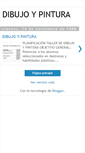 Mobile Screenshot of dibujotv.blogspot.com