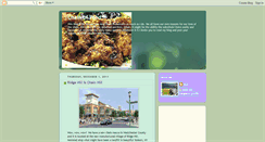 Desktop Screenshot of chainoffood.blogspot.com