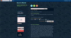 Desktop Screenshot of eurobri.blogspot.com