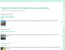 Tablet Screenshot of emolyn.blogspot.com