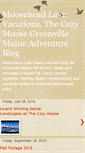 Mobile Screenshot of mooseheadlake.blogspot.com