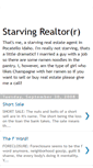 Mobile Screenshot of pocatellostarvingrealtor.blogspot.com