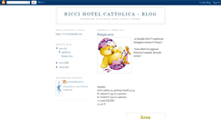 Desktop Screenshot of hotelscattolica.blogspot.com