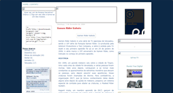 Desktop Screenshot of desenhosnaweb.blogspot.com