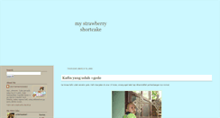 Desktop Screenshot of juitamayasari.blogspot.com