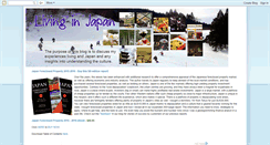 Desktop Screenshot of expatjap.blogspot.com