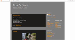 Desktop Screenshot of chenkuang.blogspot.com