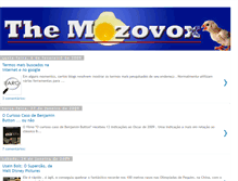 Tablet Screenshot of mozovox.blogspot.com