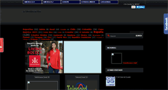 Desktop Screenshot of latelevisionenvivo.blogspot.com
