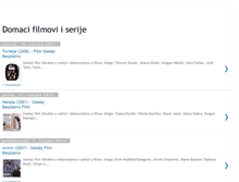 Tablet Screenshot of besplatnofilmovi.blogspot.com