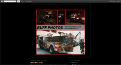 Desktop Screenshot of buffphotos.blogspot.com