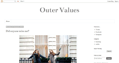 Desktop Screenshot of outervalues.blogspot.com