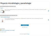 Tablet Screenshot of fase2microbiologiaparasitologia.blogspot.com