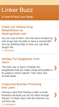 Mobile Screenshot of linkerbuzz.blogspot.com