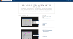Desktop Screenshot of nuclearnecromany.blogspot.com