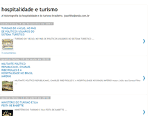 Tablet Screenshot of hospitalidadeeturismo.blogspot.com