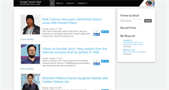 Desktop Screenshot of googletrendsfeed.blogspot.com