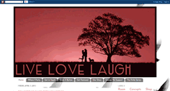 Desktop Screenshot of live-love-laugh-interiordesign.blogspot.com