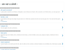 Tablet Screenshot of enverosimil.blogspot.com