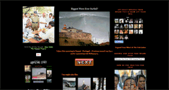 Desktop Screenshot of insanepics.blogspot.com