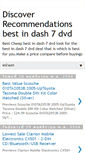 Mobile Screenshot of bestindash7dvd.blogspot.com