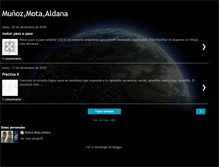 Tablet Screenshot of mumoaldigitales1.blogspot.com