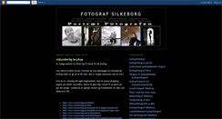 Desktop Screenshot of fotografsilkeborg.blogspot.com