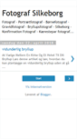 Mobile Screenshot of fotografsilkeborg.blogspot.com