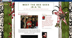 Desktop Screenshot of kjbbbbg.blogspot.com