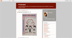 Desktop Screenshot of doinastefan.blogspot.com