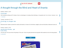 Tablet Screenshot of anantablogs.blogspot.com