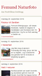 Mobile Screenshot of nordvaalen.blogspot.com