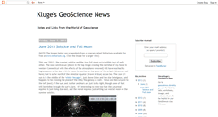 Desktop Screenshot of flhsgeoscience.blogspot.com