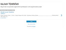 Tablet Screenshot of ktempatankerunai.blogspot.com
