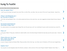 Tablet Screenshot of kung-fu-hustle.blogspot.com