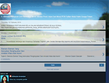 Tablet Screenshot of blogallimalai.blogspot.com