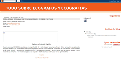 Desktop Screenshot of ecografo-y-ecografos.blogspot.com